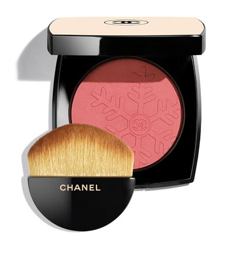 blush les beiges chanel